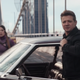 Image for article titled Hawkeye delivers explosive action—and a potentially game-changing cameo